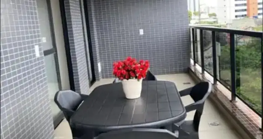 Apartamento com 3 quartos à venda na Travessa Francisco Caldeira Castelo Branco, 1410, São Brás, Belém