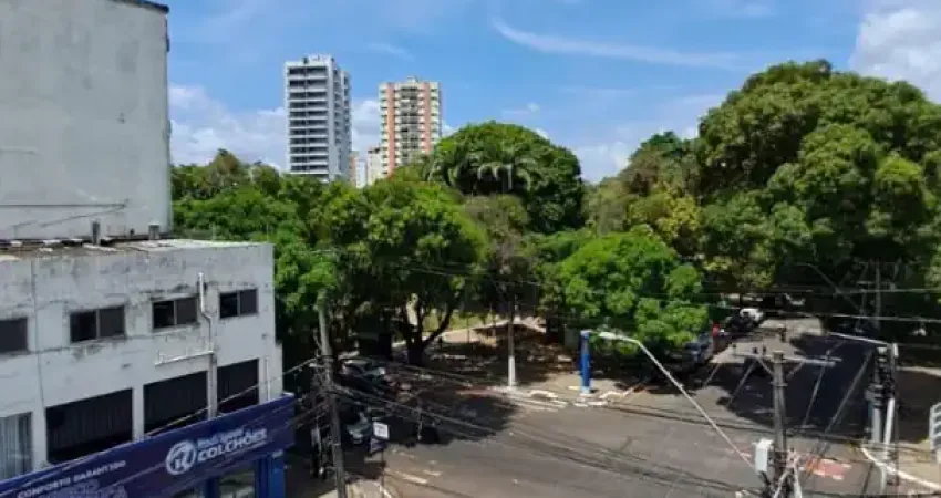 Vendo apartamento no edifício irmãos martins ( primo a praca brasil)