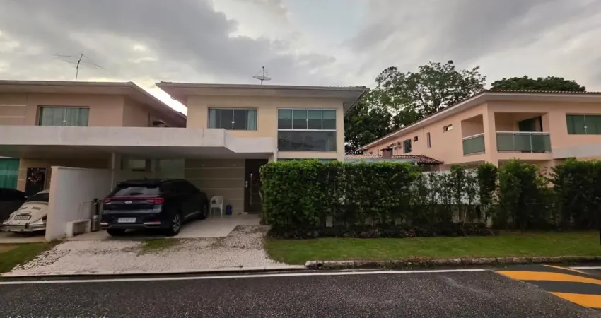 Casa em condomínio fechado com 3 quartos à venda na Condomínio Oasis, Guanabara, Ananindeua