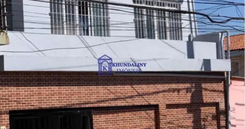 Terreno à venda na Avenida Otacílio Tomanik, 871, Vila Polopoli, São Paulo