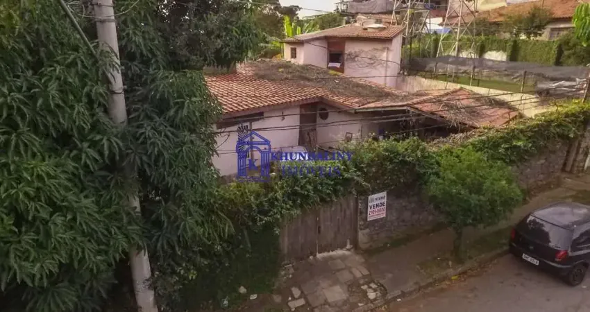 Terreno à venda na Rua Martins, 780, Butantã, São Paulo