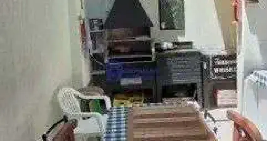 Casa com 3 quartos à venda na Rua Coronel Salvador de Moya, 218, Vila Tiradentes, São Paulo