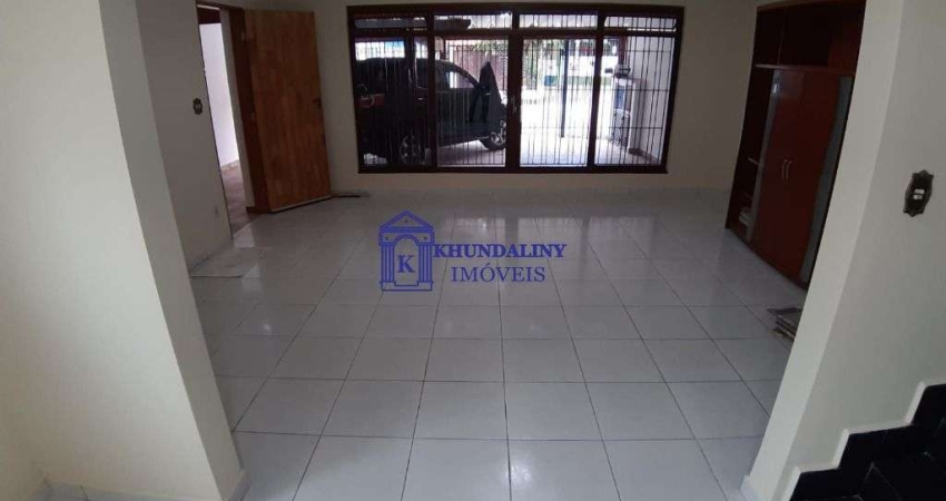 Sobrado com 3 dormitórios à venda, 280 m² por R$ 1.200.000,00 - Butantã - São Pa