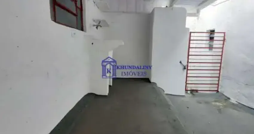 Casa com 1 quarto para alugar na Rua Ludovico Ariosto, 178, Cidade dos Bandeirantes, São Paulo