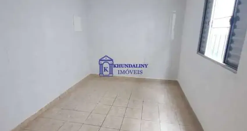 Casa com 1 quarto para alugar na Rua Ludovico Ariosto, 178, Cidade dos Bandeirantes, São Paulo