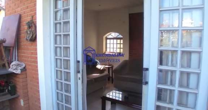 CASA TÉRREA VENDA - VILA UNIVERSITÁRIA -  530.000,00
