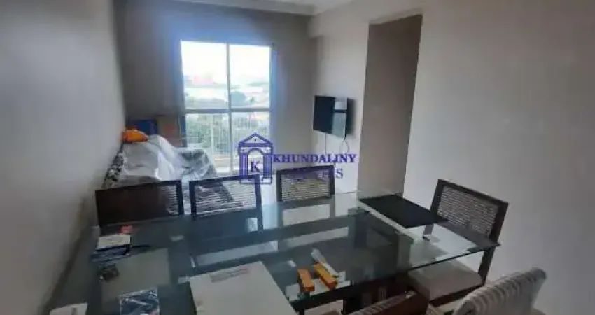 Apartamento com 2 quartos à venda na Rua Doutor João Vieira Neves, 378, Jardim Esmeralda, São Paulo