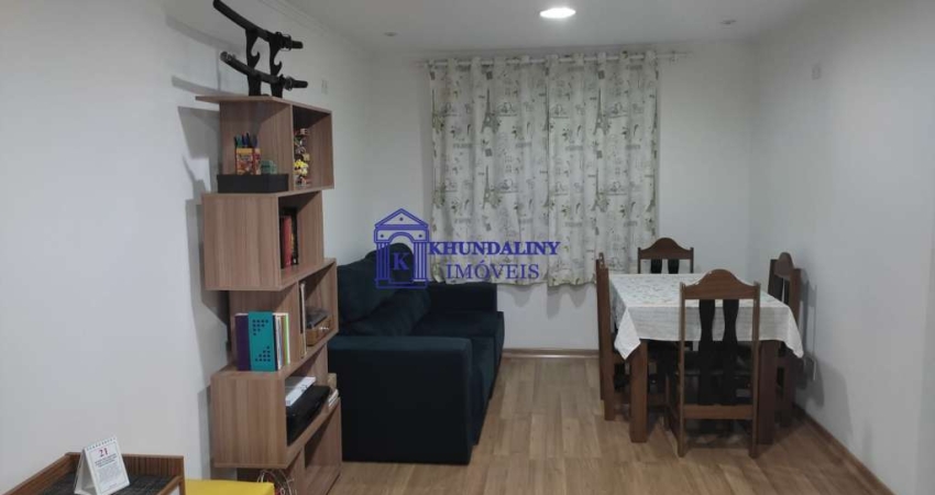 APARTAMENTO PARA VENDA - JD. ARPOADOR - R$ 200.000,00