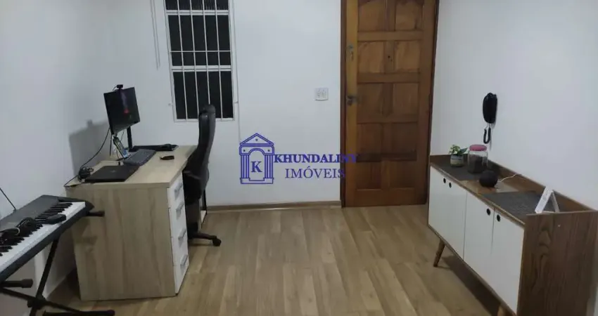 Apartamento com 2 quartos à venda na Avenida Joaquim de Santana, 202, Jardim Arpoador, São Paulo