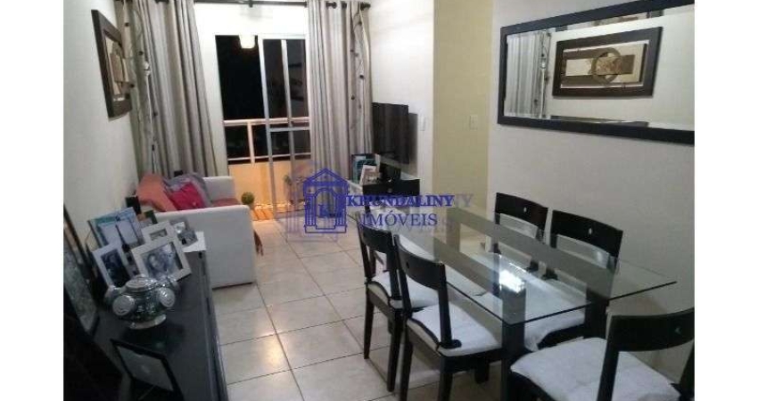 Apartamento com 3 quartos à venda na Avenida Engenheiro Heitor Antônio Eiras Garcia, 1837, Jardim Esmeralda, São Paulo