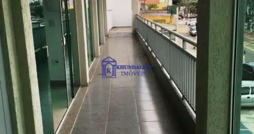 Sala comercial para alugar na Avenida José Joaquim Seabra, 63, Jardim Ivana, São Paulo