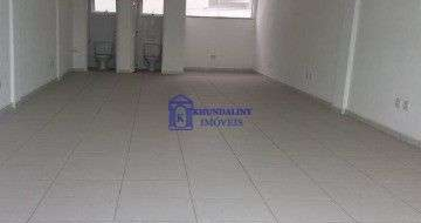 SALA COMERCIAL - JD. BONFIGLIOLI - R$ 2.750,00