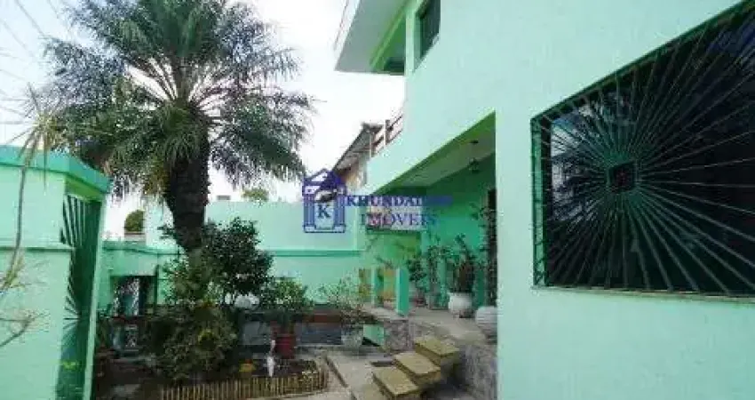 Casa com 4 quartos à venda na Rua Padre Francisco Libermann, 222, Cidade São Francisco, São Paulo