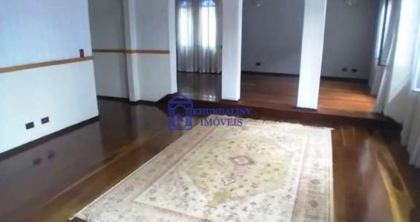Casa com 4 quartos à venda na Rua República do Togo, 289, Jardim Peri Peri, São Paulo