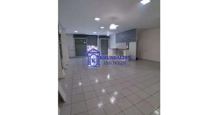 Ponto comercial para alugar na Avenida Otacílio Tomanik, 257, Vila Polopoli, São Paulo