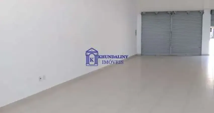 Ponto comercial para alugar na Avenida Engenheiro Heitor Antônio Eiras Garcia, 1378, Jardim Esmeralda, São Paulo