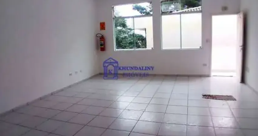Sala comercial para alugar na Rua Frei Caneca, 59, Parque Rizzo, Cotia