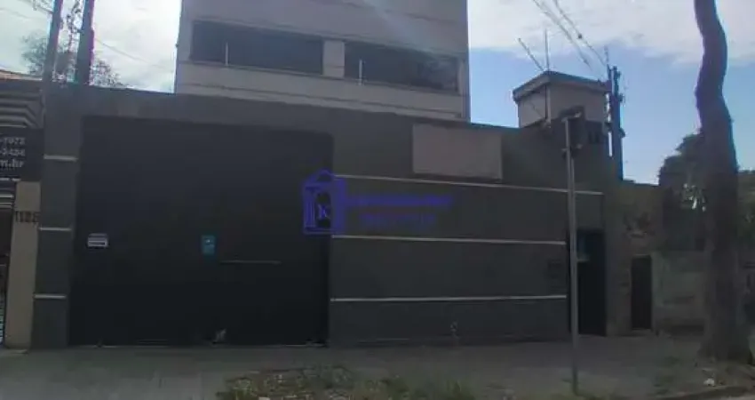 Prédio à venda na Rua João Gomes Júnior, 1131, Jardim Bonfiglioli, São Paulo