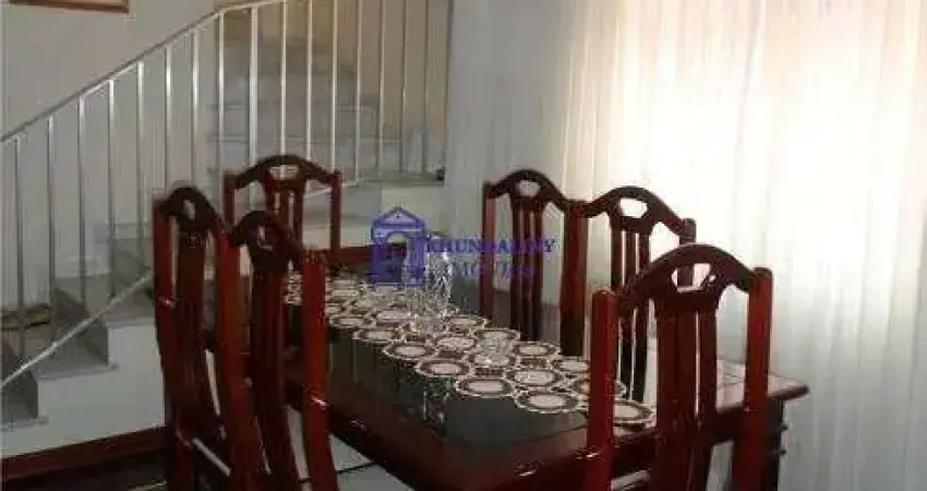 SOBRADO VENDA - BONFIGLIOLI - R$ 980.000,00
