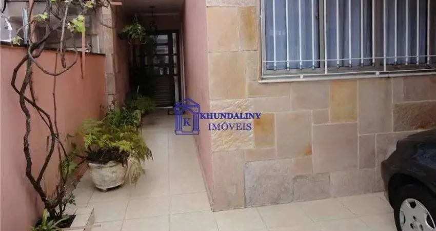 Casa com 3 quartos à venda na Avenida Comendador Alberto Bonfiglioli, 411, Jardim Bonfiglioli, São Paulo