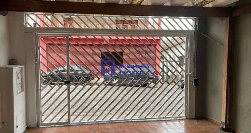 SOBRADO VENDA - BONIGLIOLI - 745.000,00