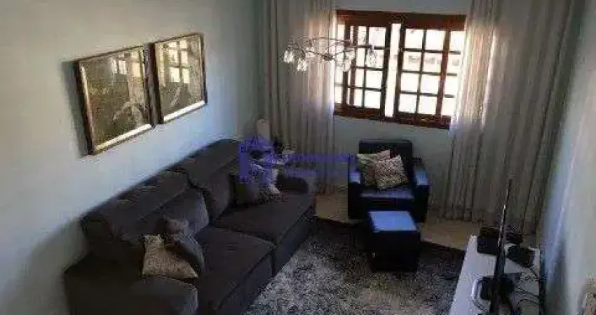 Casa com 3 quartos à venda na Rua Mário Zanini, 198, Jardim Pinheiros, São Paulo