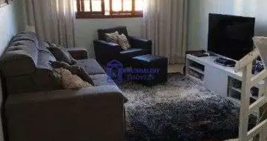Casa com 3 quartos à venda na Rua Mário Zanini, 198, Jardim Pinheiros, São Paulo