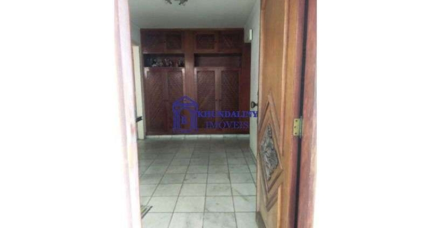 Casa com 3 quartos à venda na Rua General Brasílio Taborda, 613, Jardim Bonfiglioli, São Paulo