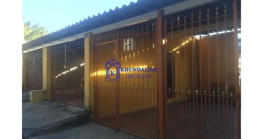 Casa com 2 quartos à venda na Rua Vicente de Sabóia, 42, Vila Nova Alba, São Paulo