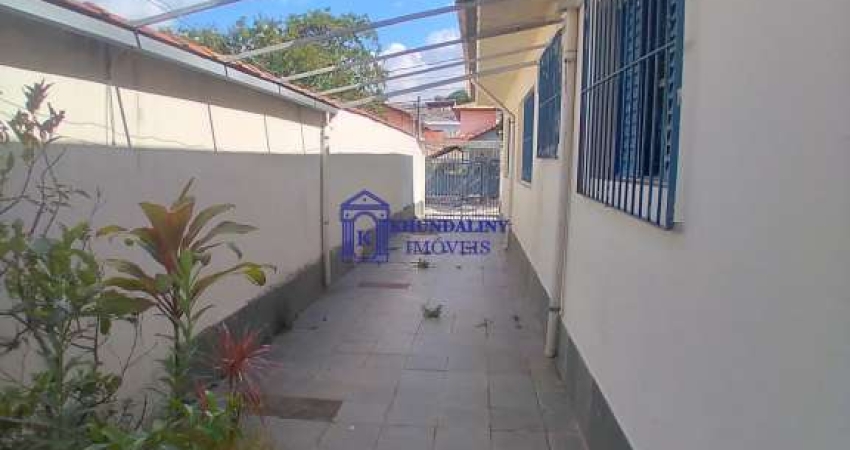 TERRENO COM 02 CASAS - JD. ESTHER - R$ 550.000,00
