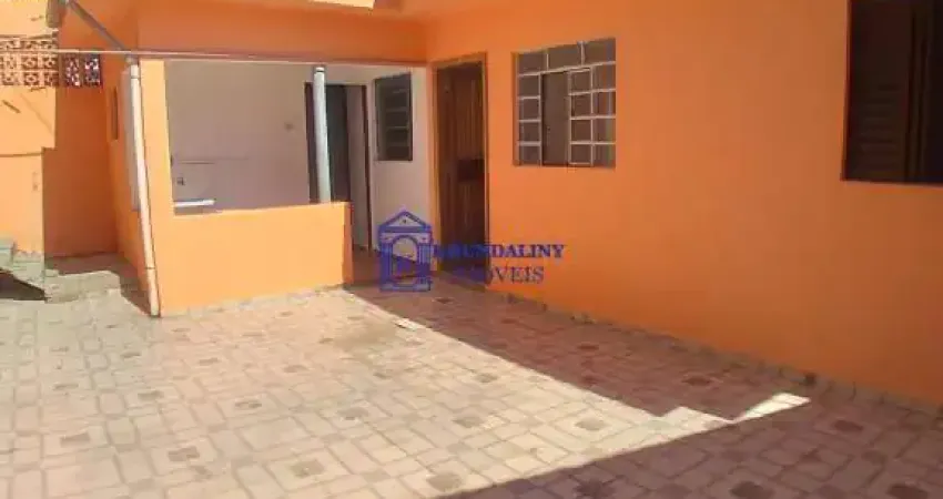 CASA TÉRREA - R$ 515.000,00 - 03 DORM + EDÍCULA COMPLETA - JD. ARPOADOR