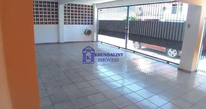 Casa térrea - r$ 515.000,00 - 03 dorm + edícula completa - jd. arpoador