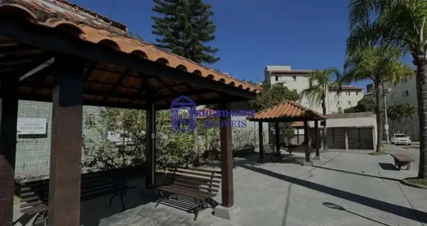 Apartamento com 2 quartos para alugar na Avenida João Paulo Ablas, 1764, Jardim da Glória, Cotia