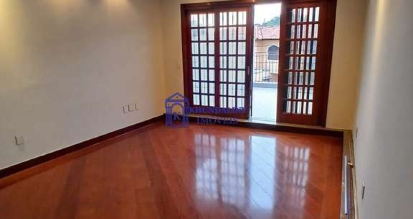 Casa com 3 quartos para alugar na Rua Augusto Farina, 661, Jardim Bonfiglioli, São Paulo