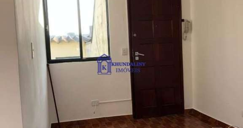 Apartamento com 2 quartos à venda na Viela Nove, 152, Jardim Arpoador, São Paulo