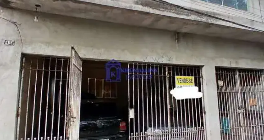 Casa com 3 quartos à venda na Rua Nazir Miguel, 303, Jardim Paulo VI, São Paulo