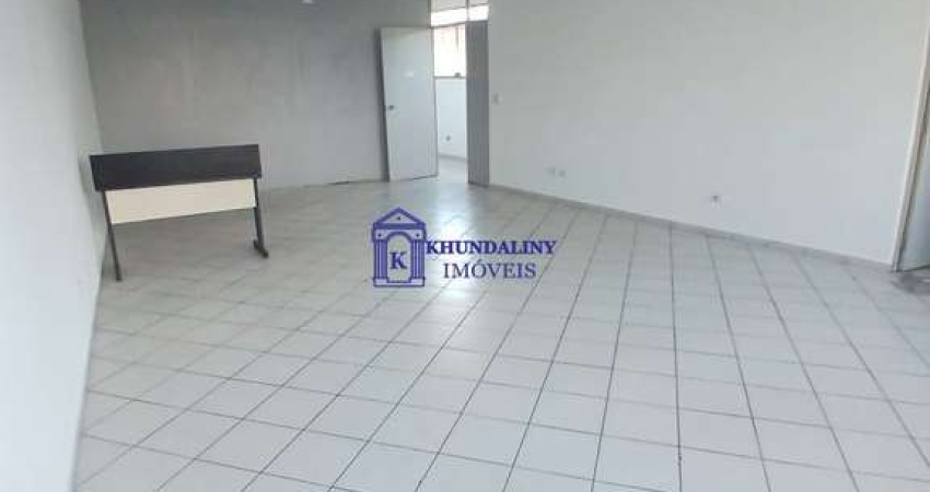 Sala comercial para alugar na Avenida José Joaquim Seabra, 22, Jardim Ivana, São Paulo
