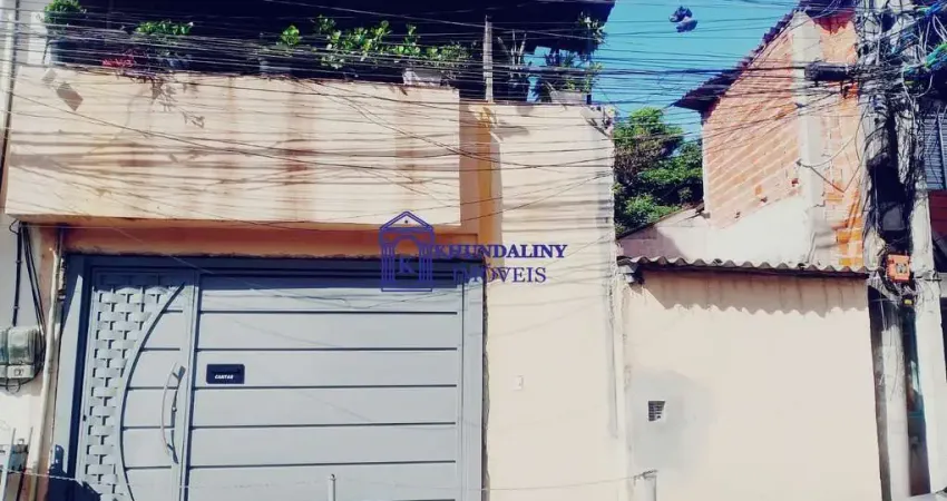 Casa com 2 quartos à venda na Rua José Porfírio de Souza, 85, Jardim Raposo Tavares, São Paulo