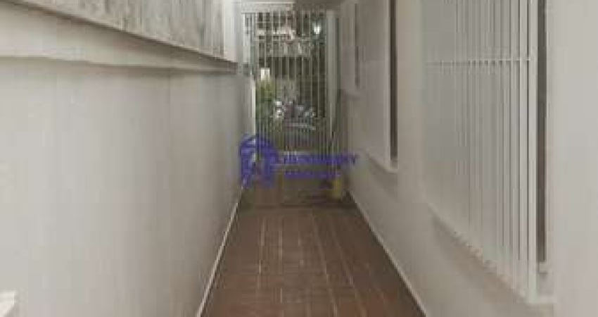 CASA TÉRREA - BONFIGLIOLI - R$ 4.950,00