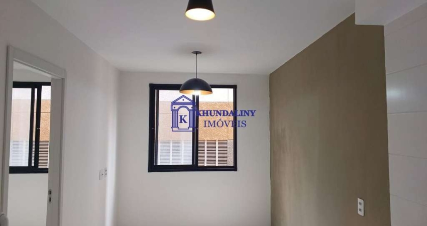 Apartamento com 1 Quarto e 1 banheiro à Venda, 24 m²  - Butantã