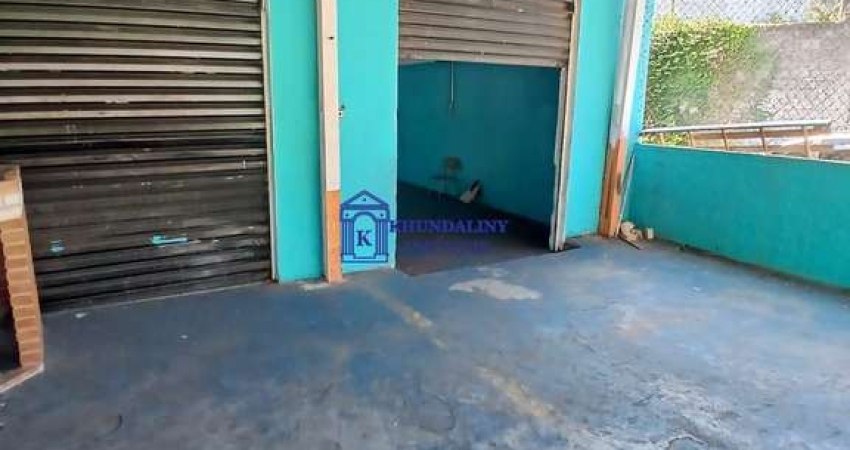 Ponto comercial para alugar na Avenida Engenheiro Heitor Antônio Eiras Garcia, 3310, Jardim Esmeralda, São Paulo