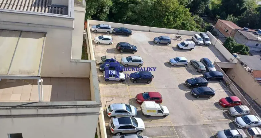 Apartamento com 3 quartos à venda na Rua Jesuíno Antônio, 775, Novo Osasco, Osasco
