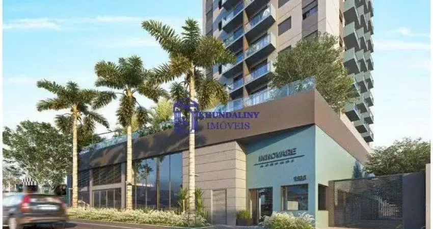 Apartamento Butantã 2 dorm (SEM VAGA)  39m² - 470.000,00