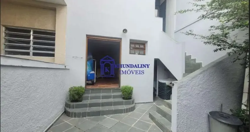 Casa com 3 quartos à venda na Rua João Francisco de Mello, 46, Vila Nova Alba, São Paulo