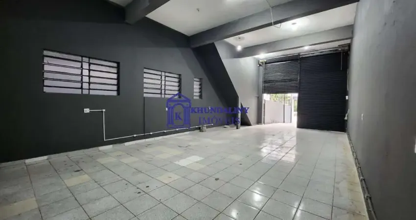 Barracão / Galpão / Depósito para alugar na Avenida Corifeu de Azevedo Marques, 2875, Vila Lageado, São Paulo