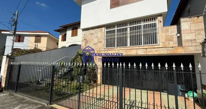 Casa com 4 quartos para alugar na Rua São Dario, 196, Jardim Bonfiglioli, São Paulo