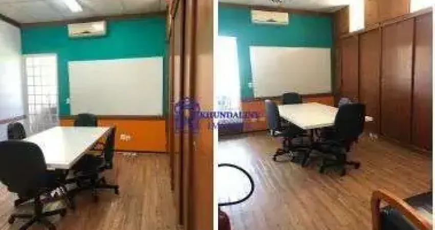 PRÉDIO COMERCIAL MOBILIADO - $ 10.000,00