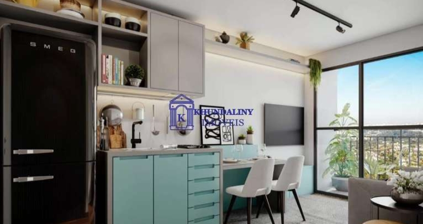 Apartamento com 1 quarto à venda na Rua Martins, 168, Butantã, São Paulo