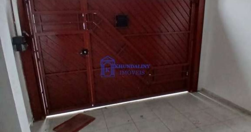 Casa com 2 quartos para alugar na Rua Ludovico Ariosto, 178, Cidade dos Bandeirantes, São Paulo