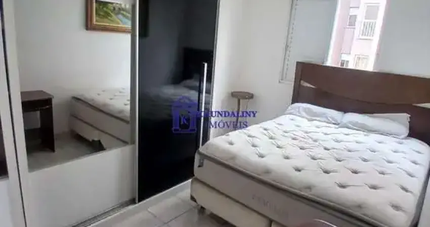 Apartamento com 2 quartos à venda na Rua Carlos Magalhães, 100, Parque Reboucas, São Paulo